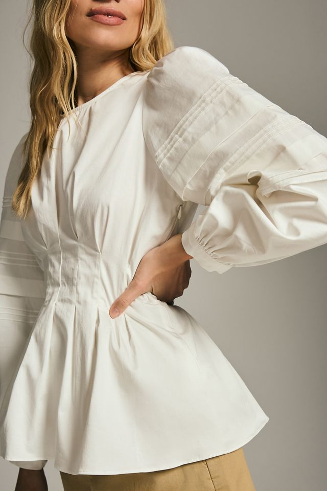Hunter Bell Tory Top #4