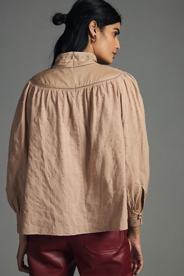 Hunter Bell Wells Top #1