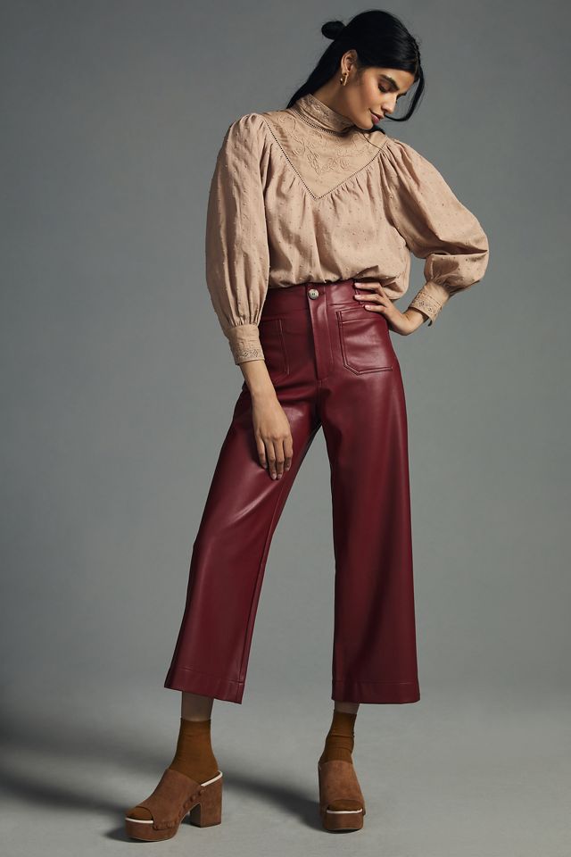 Hunter Bell Wells Top #3