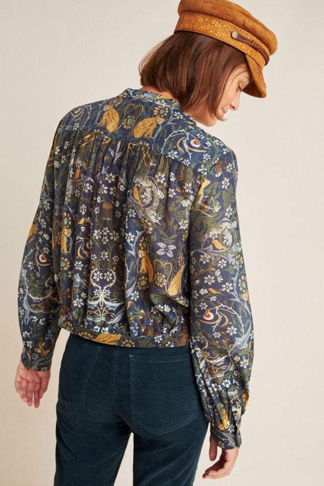 Colombo Buttondown #1