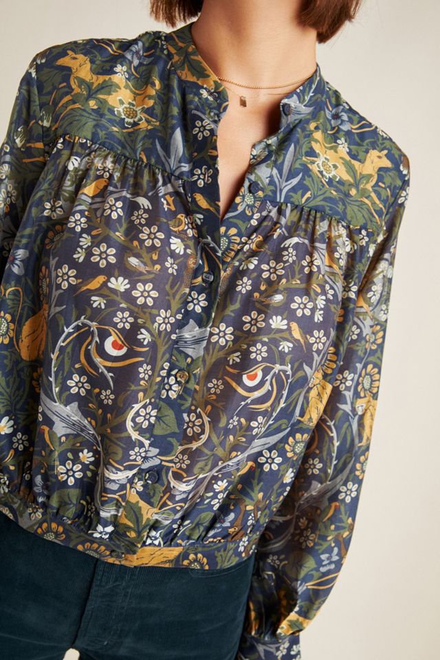 Colombo Buttondown #2