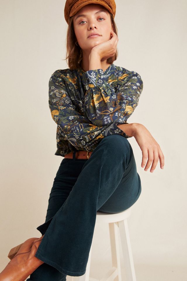 Colombo Buttondown #3