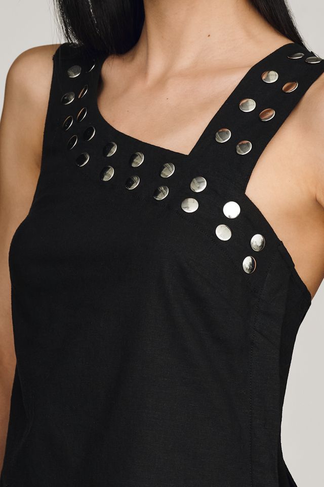 Maeve Asymmetric Hardware Top #3
