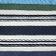 Blue Nautical Stripe