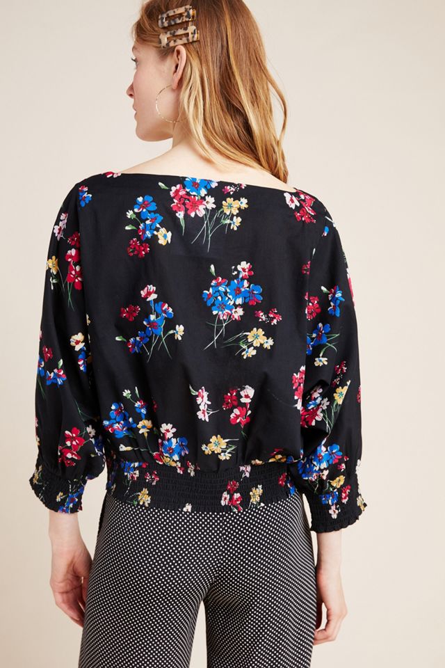 Maeve Adelaide Blouse #1