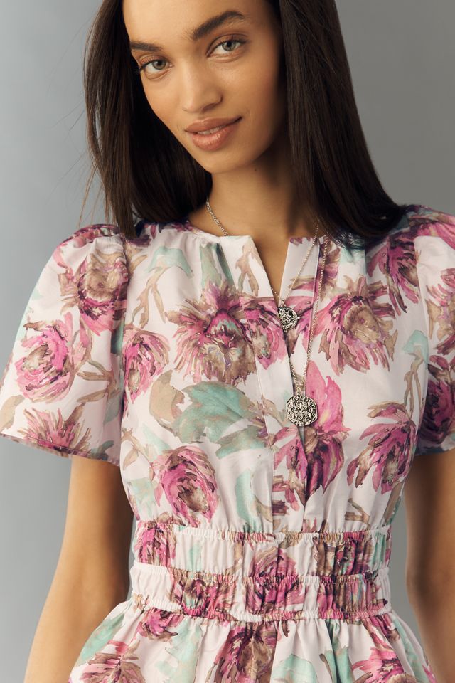 Somerset Blouse #3