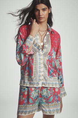 Astrid Blouse | Anthropologie