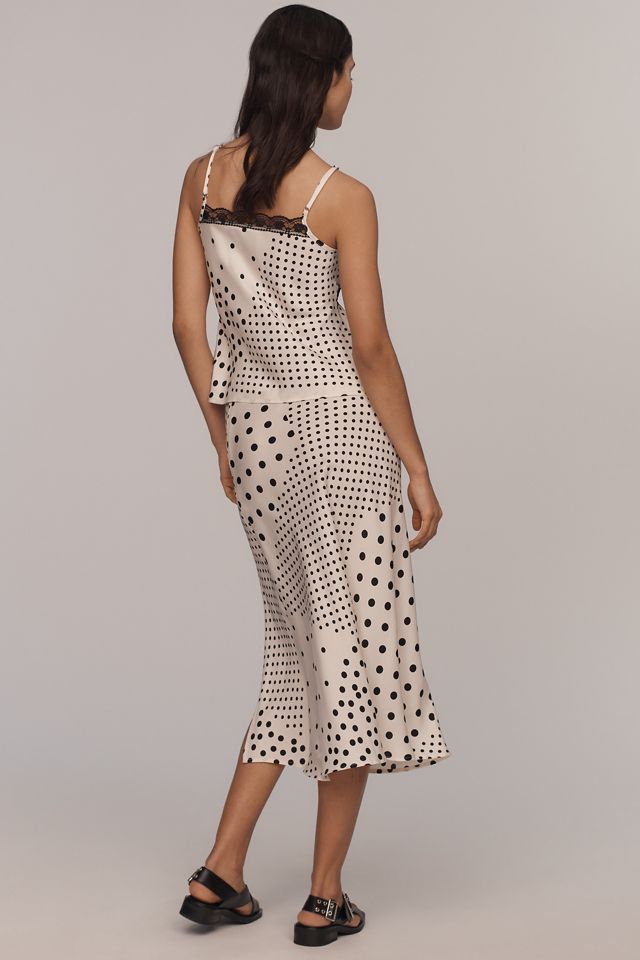 By Anthropologie Lace Tank #2