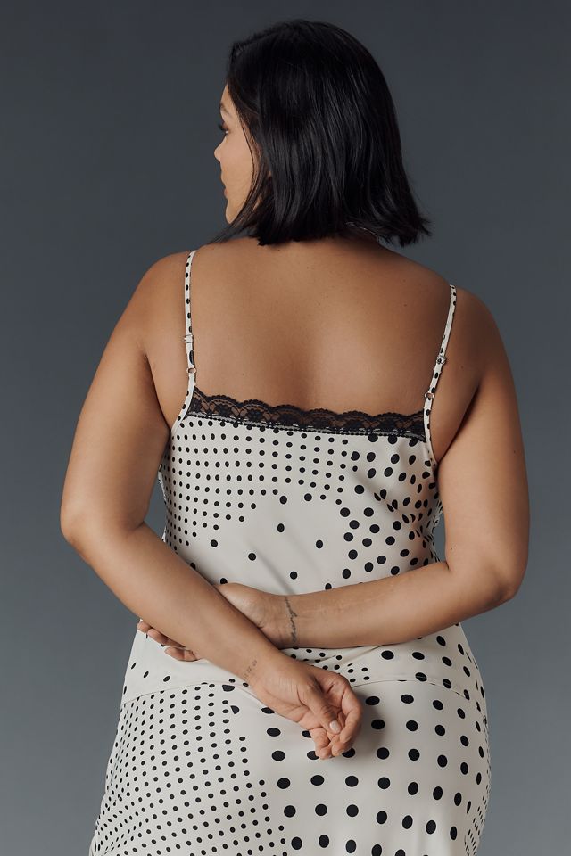 By Anthropologie Lace Tank #6