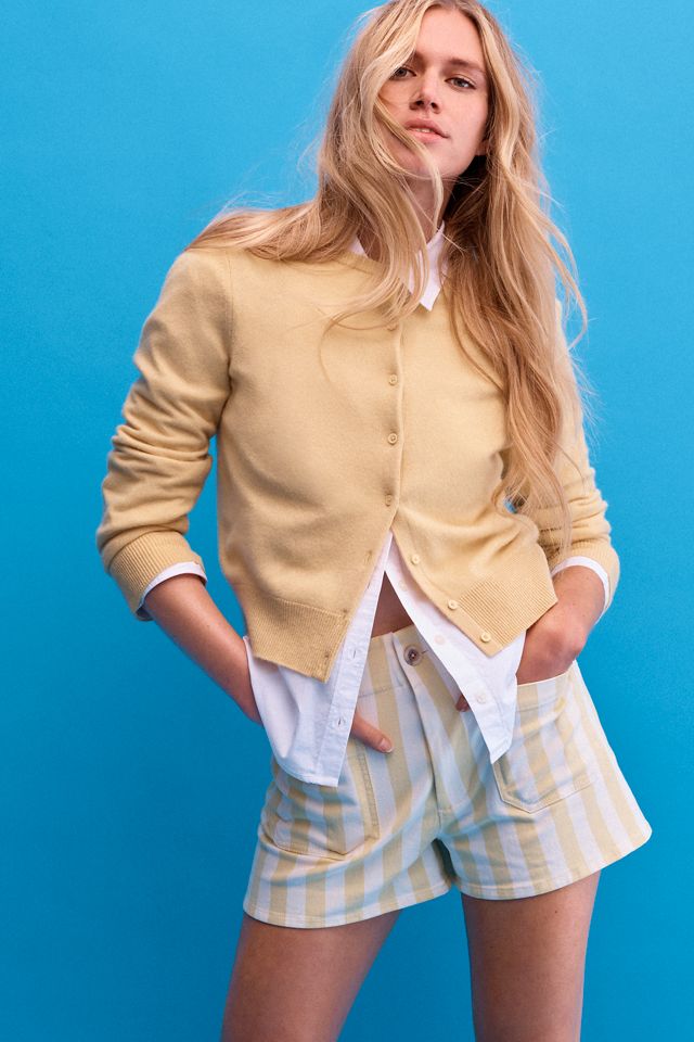 La Chemise Bennet Rétrécie par Maeve #9