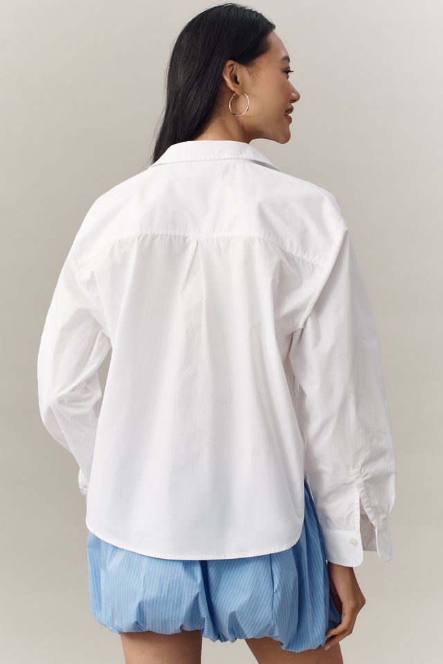 La Camicia Bennet Ridotta di Maeve #1
