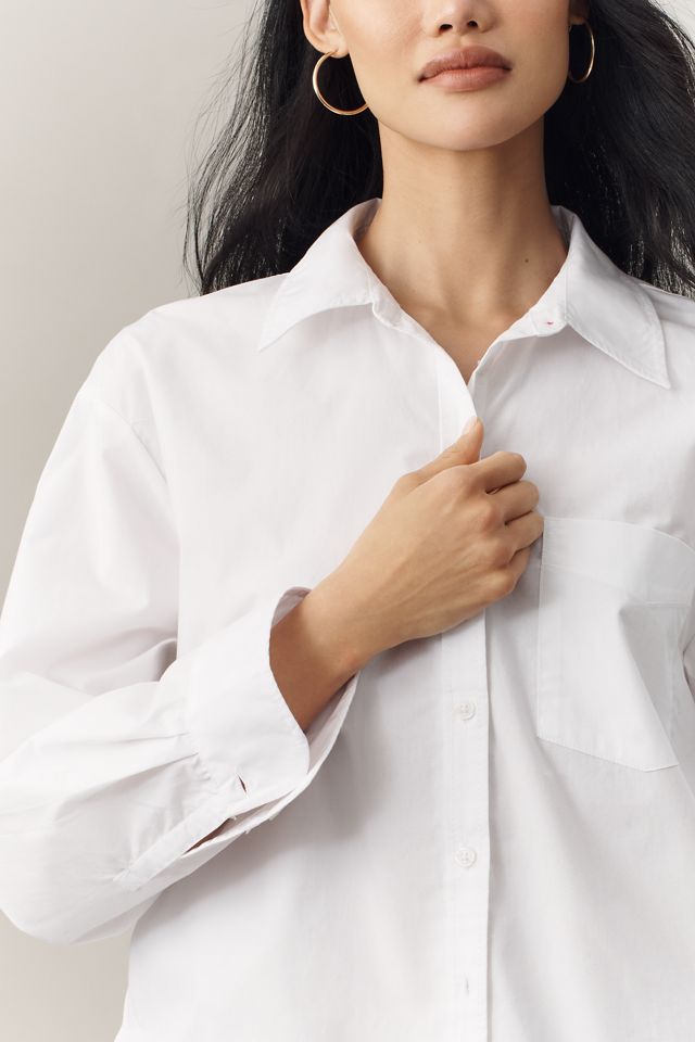 La Camicia Bennet Ridotta di Maeve #3