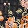Black Floral