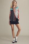 The Paz Buttondown Shirt by Maeve
