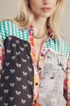 The Paz Buttondown Shirt by Maeve