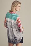 The Paz Buttondown Shirt by Maeve