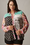 The Paz Buttondown Shirt by Maeve