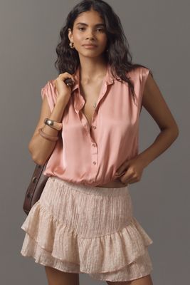 ST. CECILIA MARGARET BLOUSE サイズFREE ST. CECILIA MARGARET BLOUSE サイズFREE ST. CECILIA MARGARET