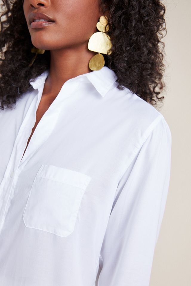 Grayson The Hero Tissue Cotton Buttondown #2