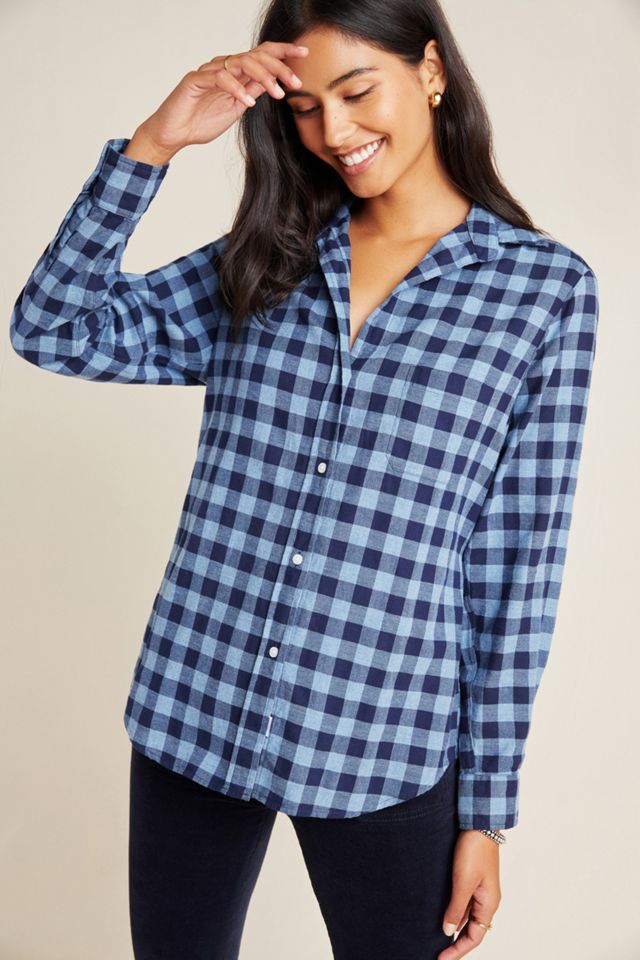 Grayson The Hero Buttondown #2