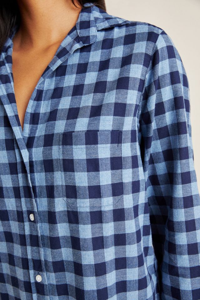 Grayson The Hero Buttondown #3