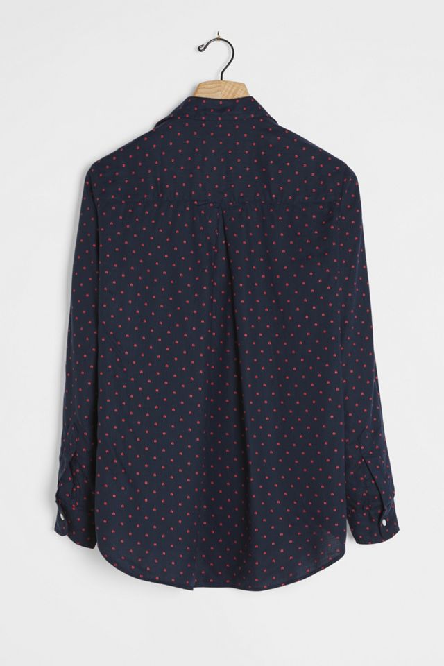 Grayson The Hero Buttondown #2