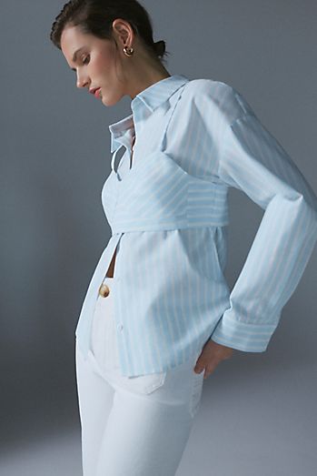 Mare Mare | Anthropologie
