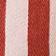 Red Pink Stripe