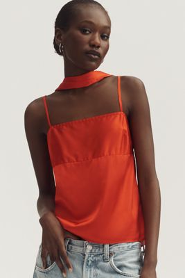 Red Tank Tops | Anthropologie