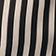 Black & White Stripe