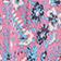 Pink Floral
