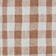 White And Brown Gingham