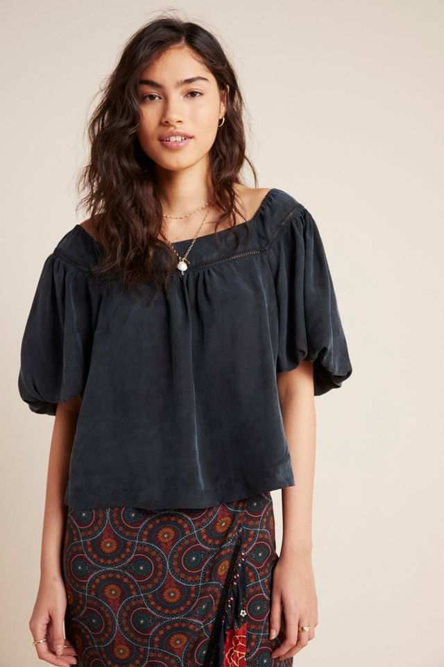 Georgia Blouse #2