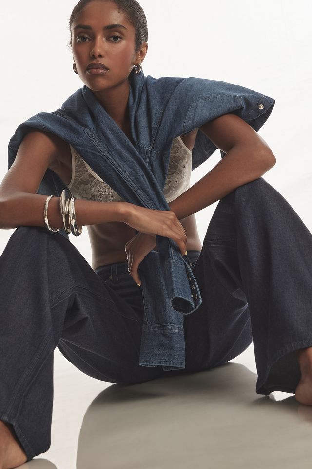 Lee Western Denim Shirt #2