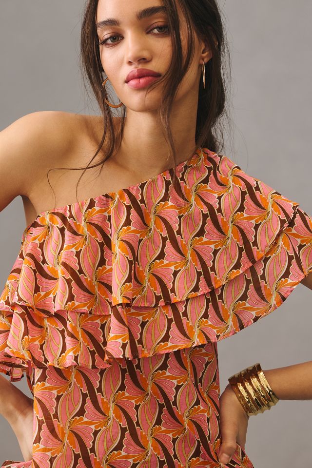 Devotion Twins Platania Top #1