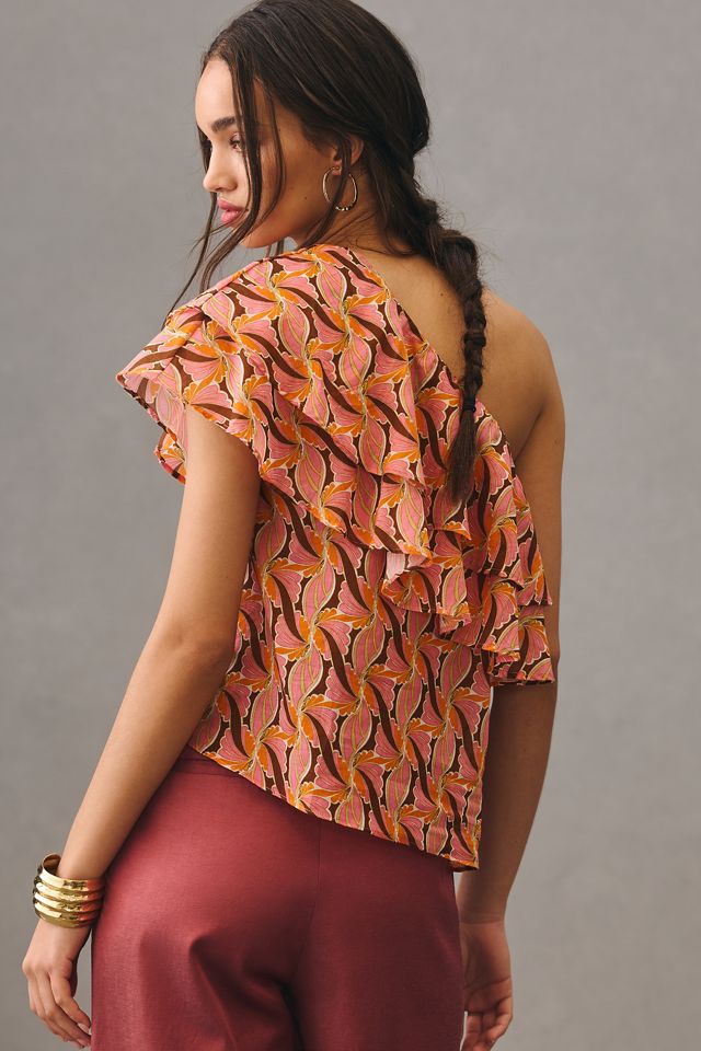 Devotion Twins Platania Top #2