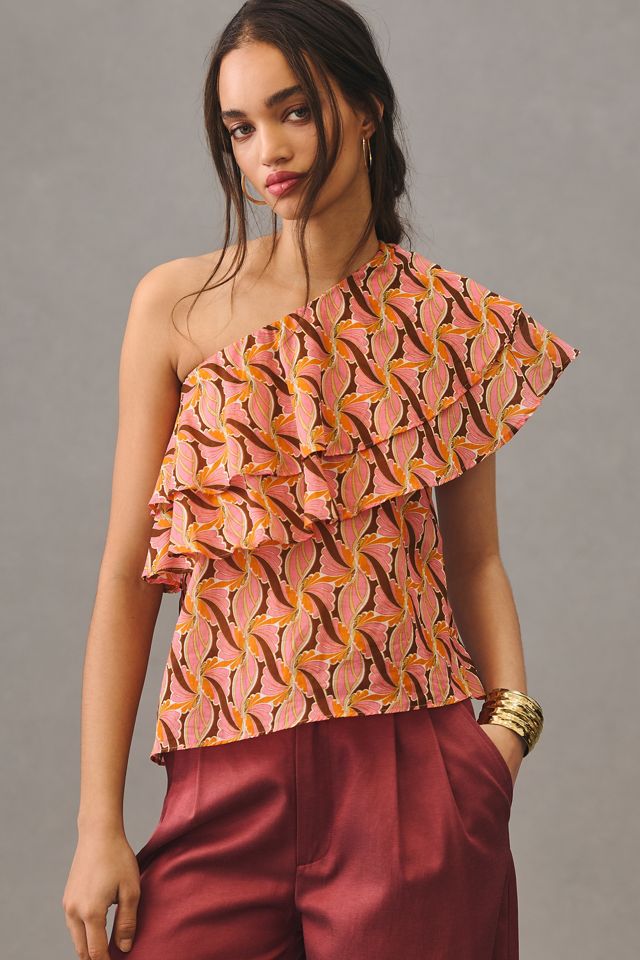 Devotion Twins Platania Top #3