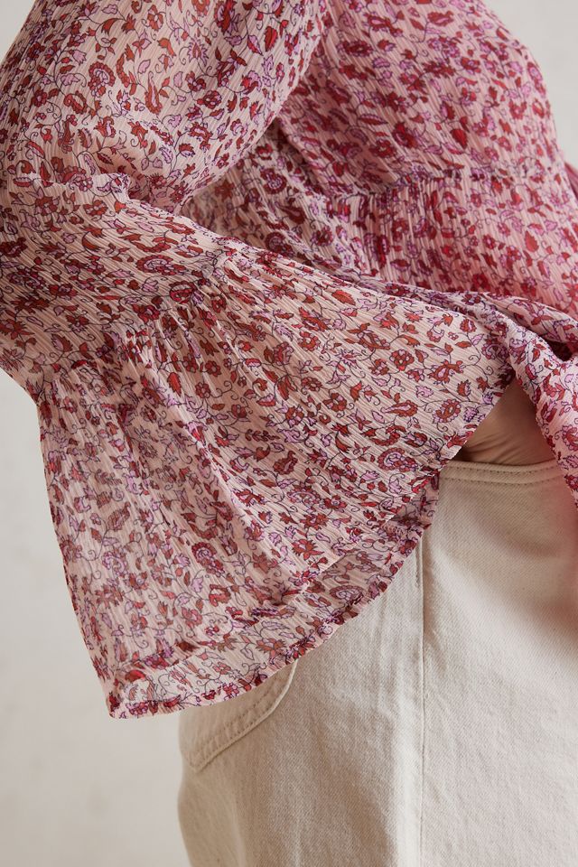 MOLIIN ginger Blouse #5