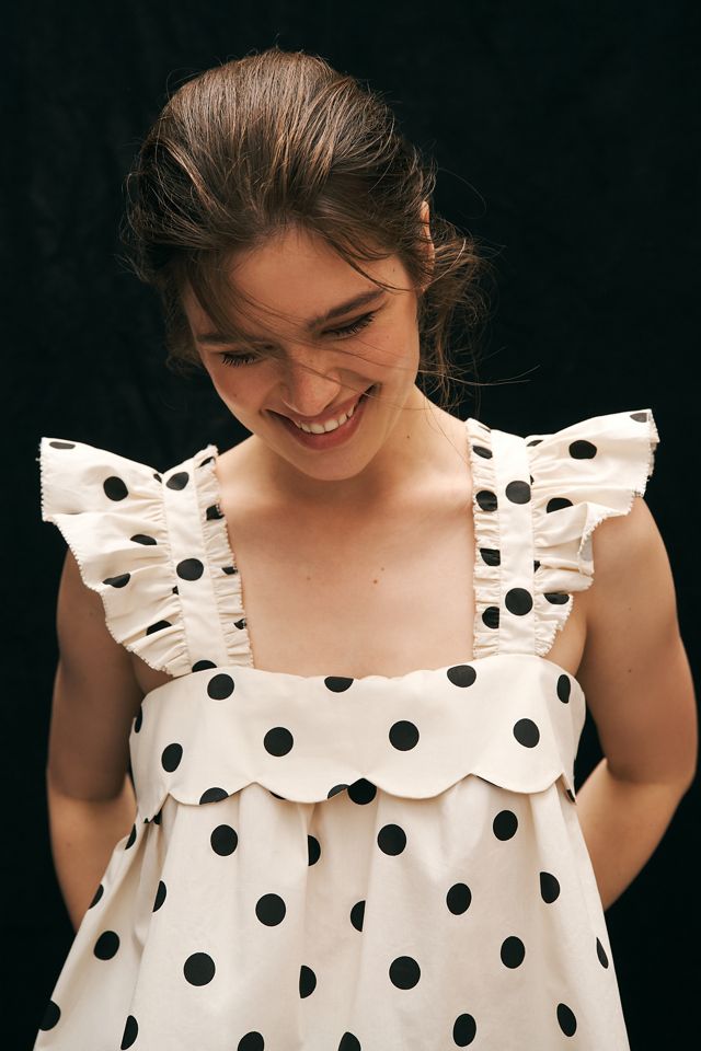 En Saison Josephine Top #2