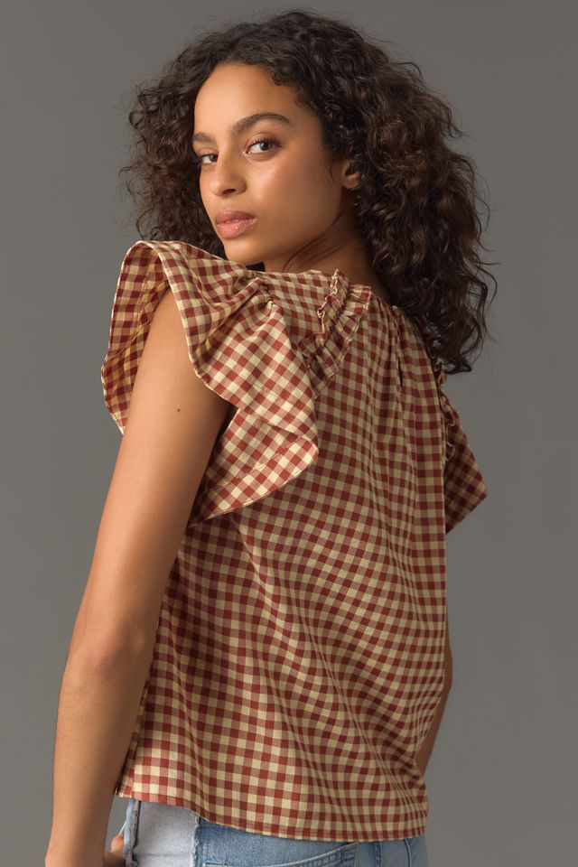 En Saison Juni Blouse #1