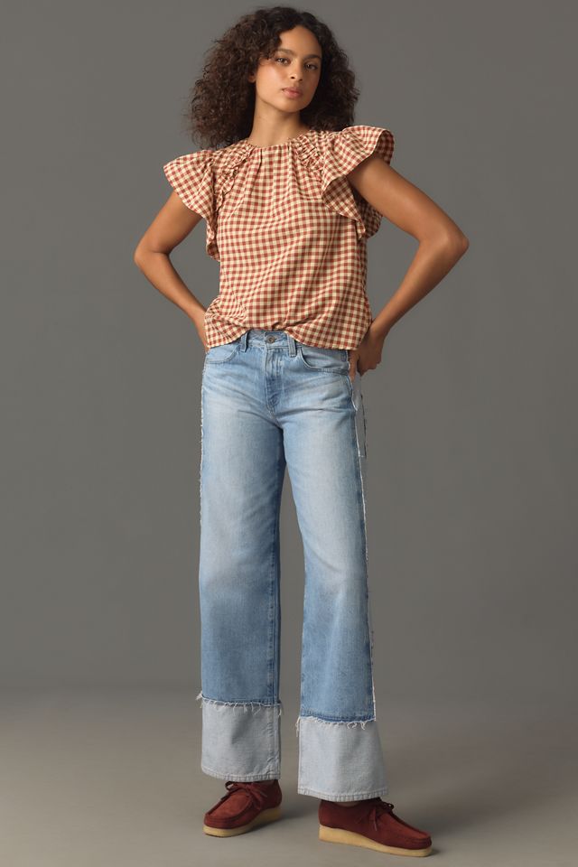 En Saison Juni Blouse #2