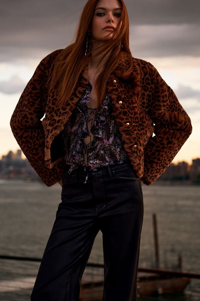 En Saison Anai Blouse #1