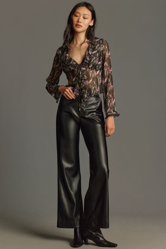 En Saison Anai Blouse #3