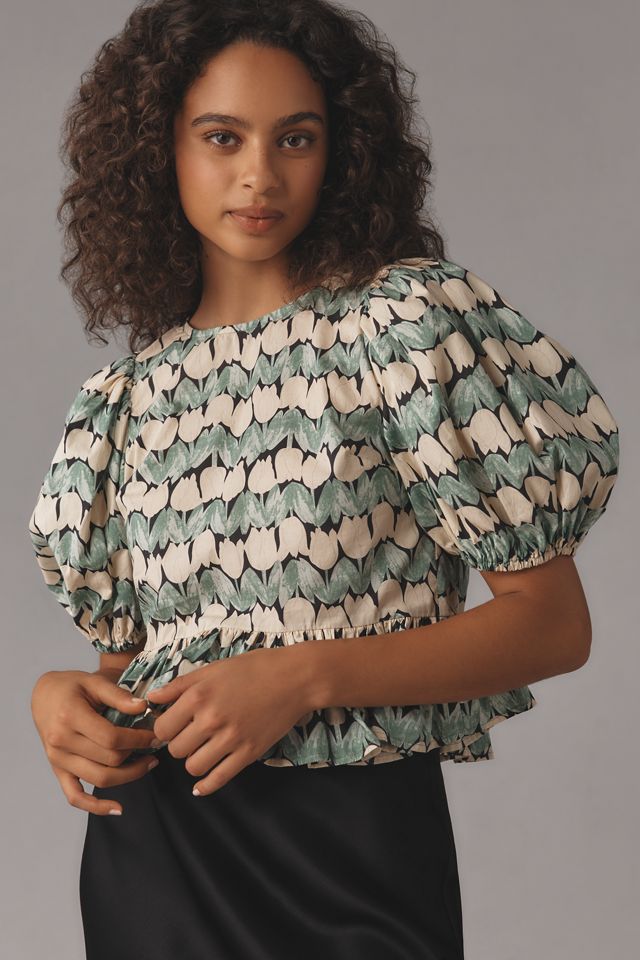 En Saison Raleigh Top #2