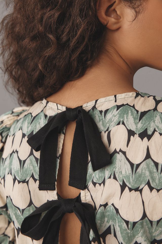 En Saison Raleigh Top #3