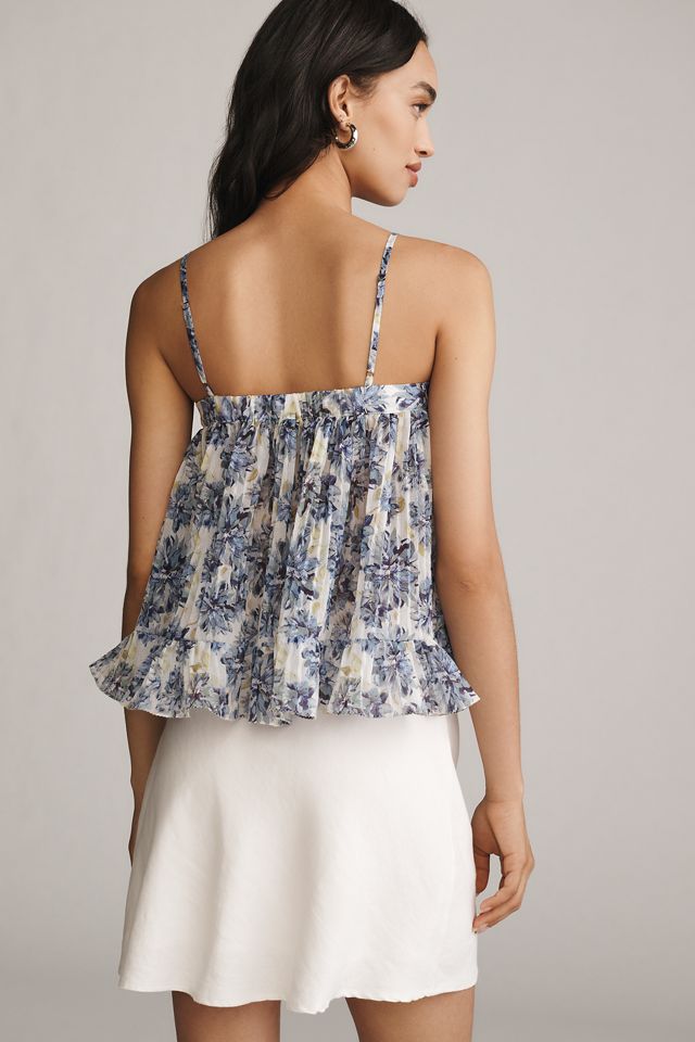 En Saison Odessa Tank Top #2