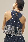 En Saison Nara Tank Top