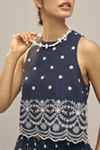 En Saison Nara Tank Top