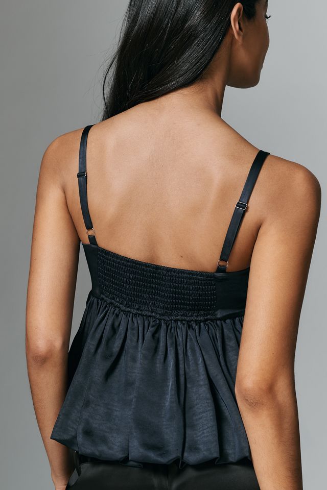 En Saison Nala Bubble Tank Top #2