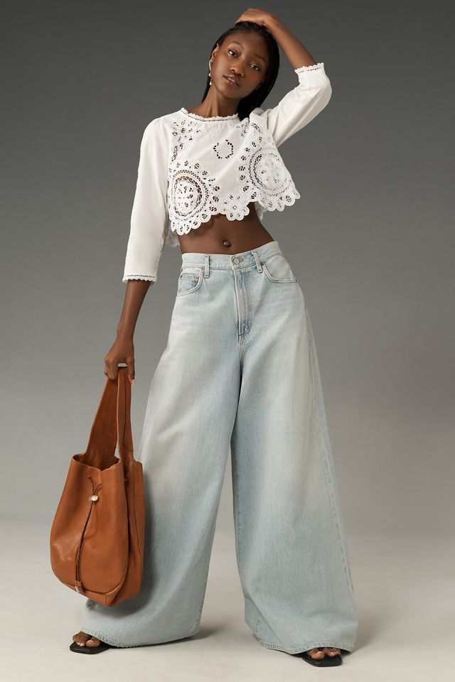Hunter Bell Jonah Top #3